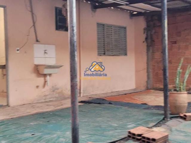 Casa venda em Uberlândia, Região Geográfica Intermediária de Uberlândia