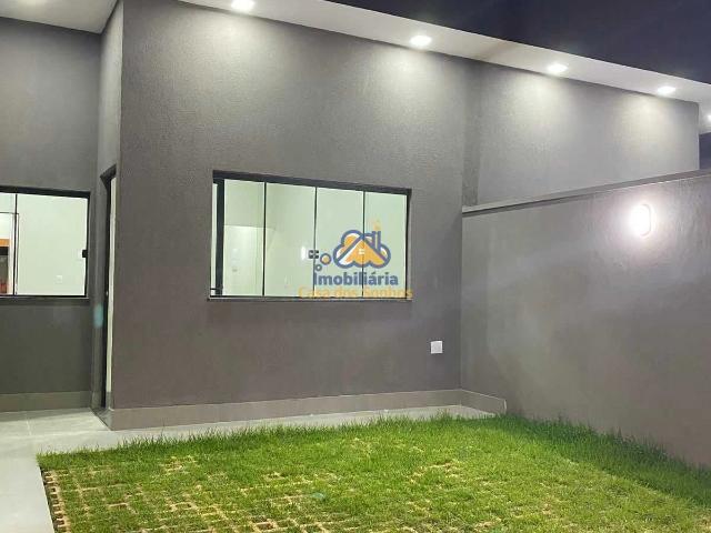 Casa venda em Uberlândia, Região Geográfica Intermediária de Uberlândia