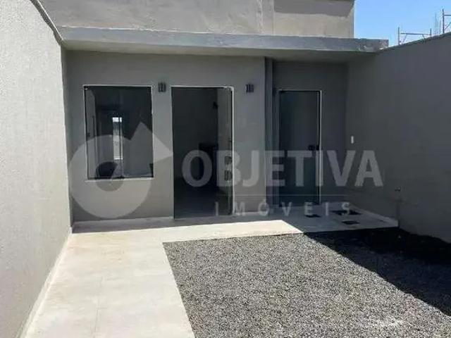 Casa venda em Região Geográfica Imediata de Uberlândia, Oliveira Fortes