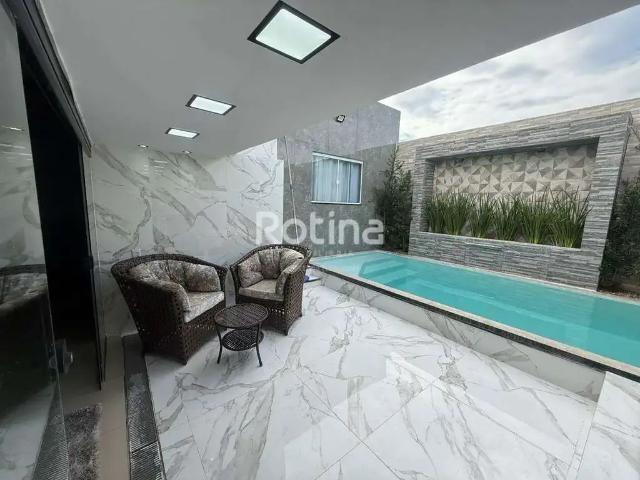 Casa venda em Região Geográfica Imediata de Uberlândia, Oliveira Fortes