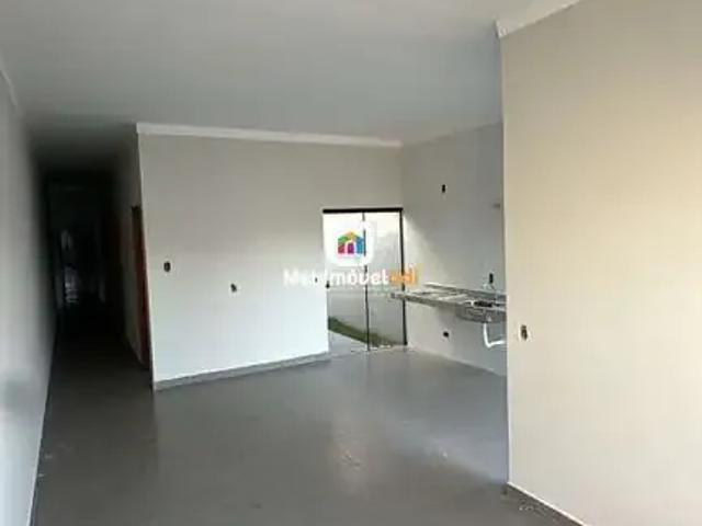 Casa venda em Região Geográfica Imediata de Uberlândia, Oliveira Fortes