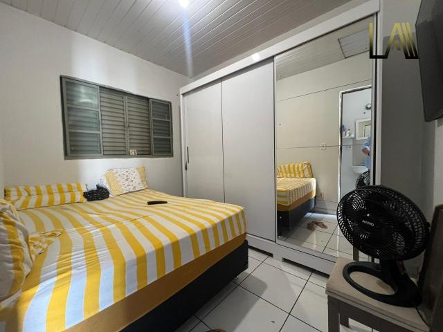 Casa venda em Região Geográfica Imediata de Uberlândia, Oliveira Fortes