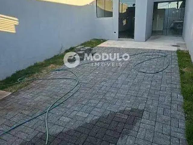 Casa venda em Região Geográfica Imediata de Uberlândia, Oliveira Fortes