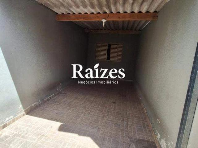 Casa venda em Setor Sul, Uberlândia