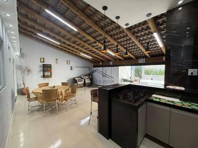 Casa venda em Região Geográfica Imediata de Uberlândia, Oliveira Fortes