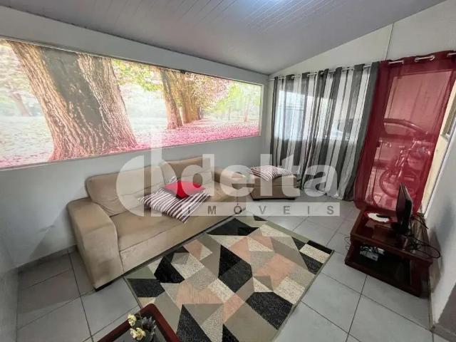 Casa venda em Região Geográfica Imediata de Uberlândia, Oliveira Fortes