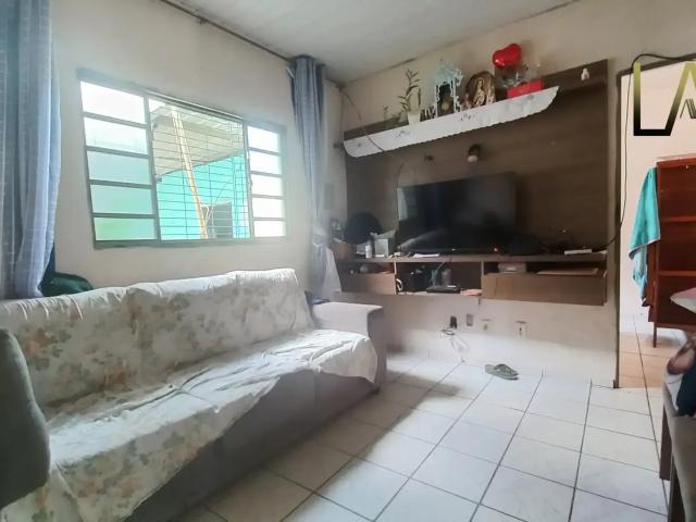 Casa venda em Região Geográfica Imediata de Uberlândia, Oliveira Fortes