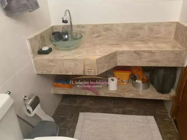 Casa venda em Região Geográfica Imediata de Uberlândia, Oliveira Fortes