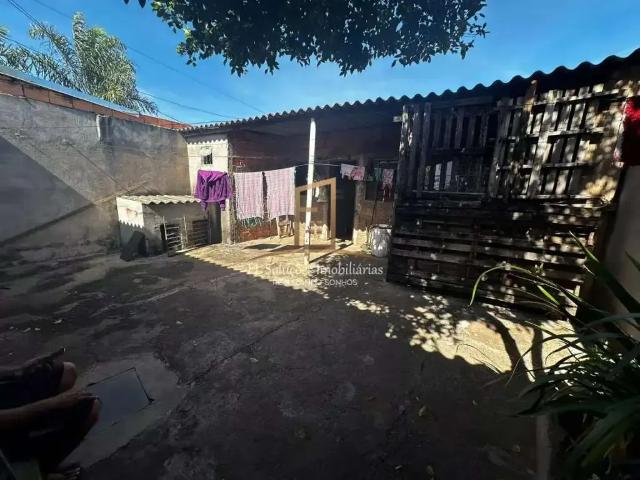 Casa venda em Região Geográfica Imediata de Uberlândia, Oliveira Fortes