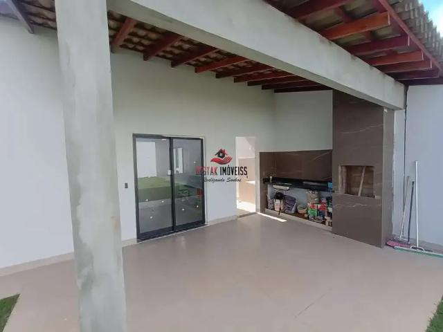 Casa venda em Região Geográfica Imediata de Uberlândia, Oliveira Fortes