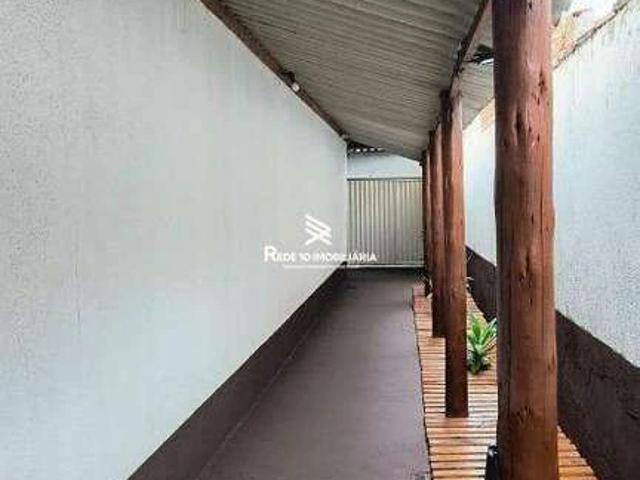 Casa venda em Região Geográfica Imediata de Uberlândia, Oliveira Fortes