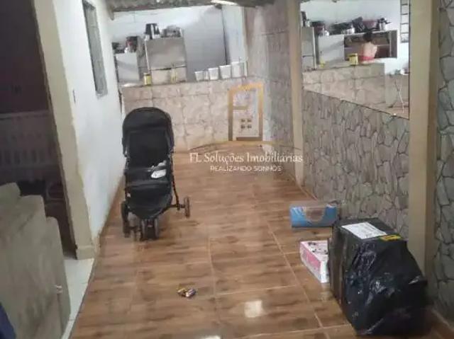 Casa venda em Região Geográfica Imediata de Uberlândia, Oliveira Fortes
