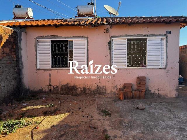 Casa venda em Setor Sul, Uberlândia