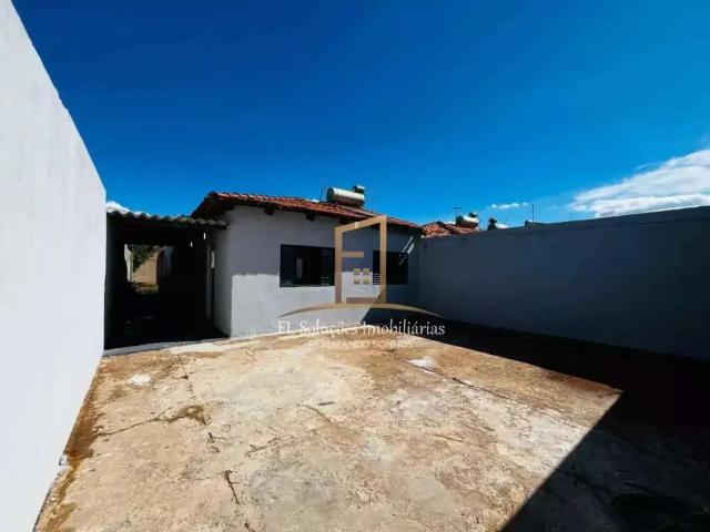 Casa venda em Região Geográfica Imediata de Uberlândia, Oliveira Fortes