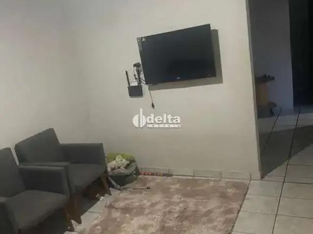Casa venda em Região Geográfica Imediata de Uberlândia, Oliveira Fortes