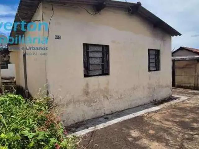 Casa venda em Região Geográfica Imediata de Uberlândia, Oliveira Fortes