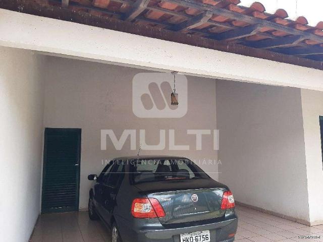 Casa venda em Região Geográfica Imediata de Uberlândia, Oliveira Fortes