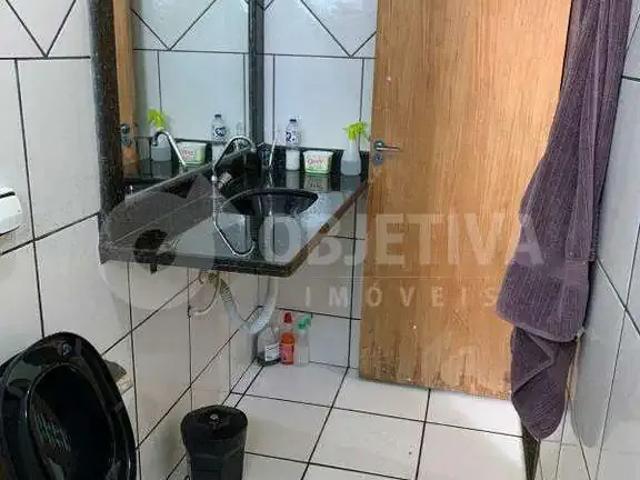 Casa venda em Região Geográfica Imediata de Uberlândia, Oliveira Fortes