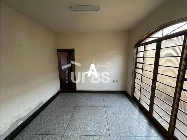 Casa venda em Setor Central, Uberlândia