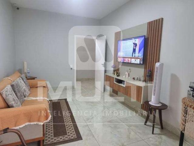 Casa venda em Região Geográfica Imediata de Uberlândia, Oliveira Fortes