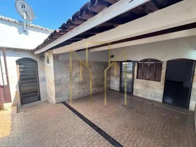 Casa venda em Região Geográfica Imediata de Uberlândia, Oliveira Fortes