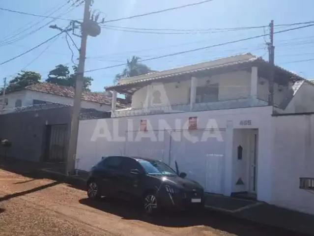 Casa venda em Região Geográfica Imediata de Uberlândia, Oliveira Fortes