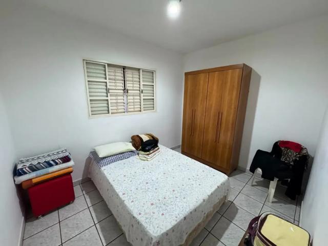 Casa venda em Taiaman, Uberlândia