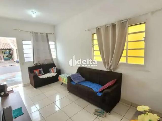 Casa venda em Região Geográfica Imediata de Uberlândia, Oliveira Fortes