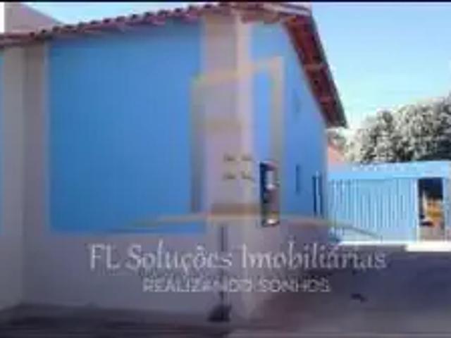 Casa venda em Região Geográfica Imediata de Uberlândia, Oliveira Fortes