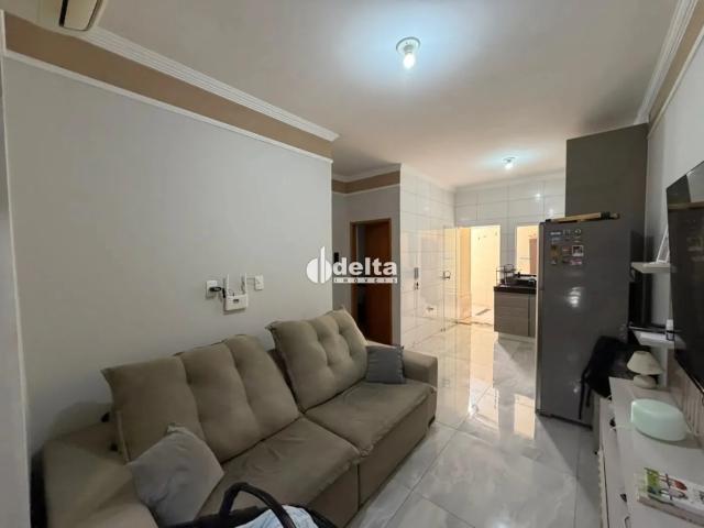 Casa venda em Taiaman, Uberlândia