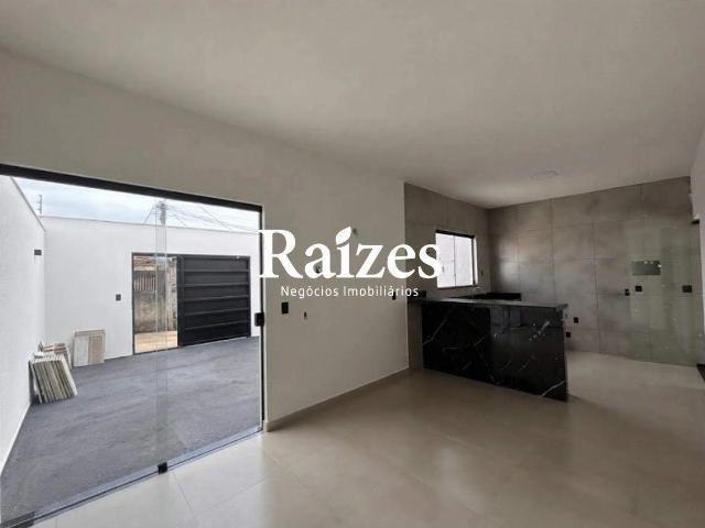 Casa venda em Taiaman, Uberlândia
