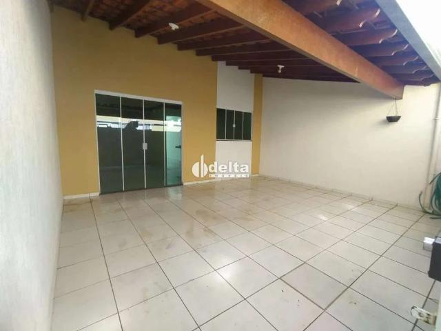 Casa venda em Taiaman, Uberlândia