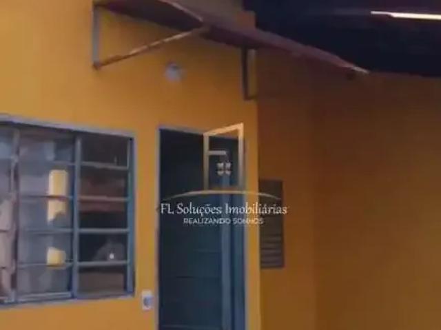 Casa venda em Região Geográfica Imediata de Uberlândia, Oliveira Fortes