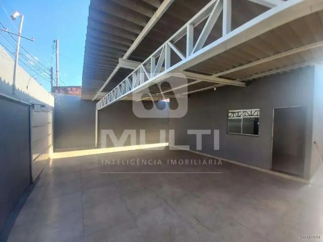 Casa venda em Taiaman, Uberlândia