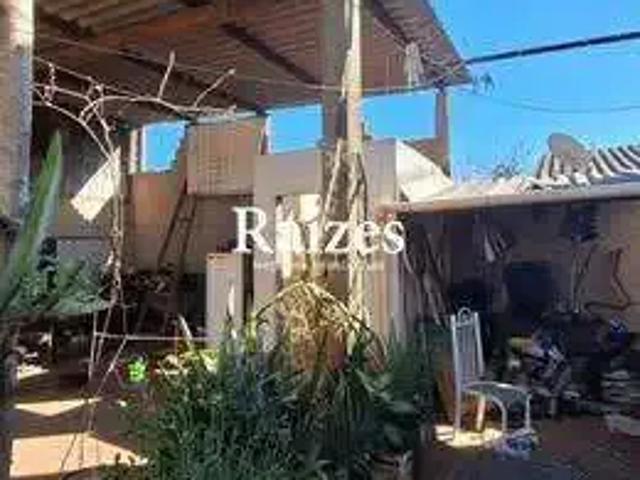 Casa venda em Região Geográfica Imediata de Uberlândia, Oliveira Fortes