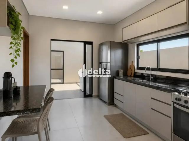 Casa venda em Taiaman, Uberlândia