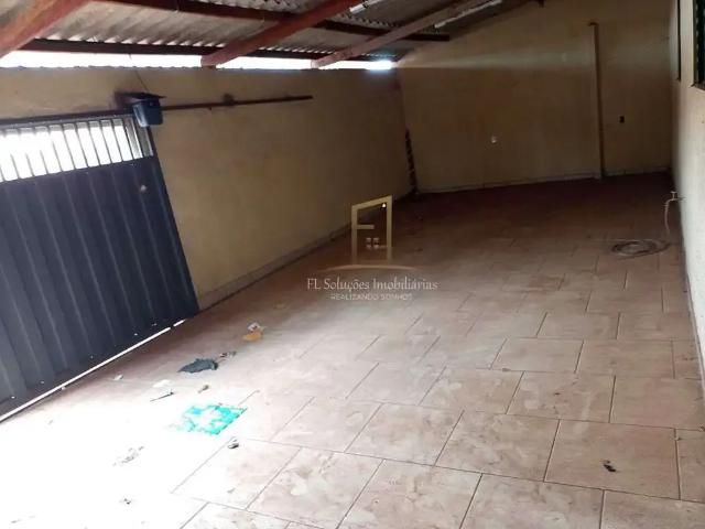 Casa venda em Região Geográfica Imediata de Uberlândia, Oliveira Fortes