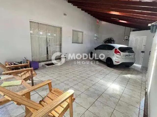 Casa venda em Taiaman, Uberlândia