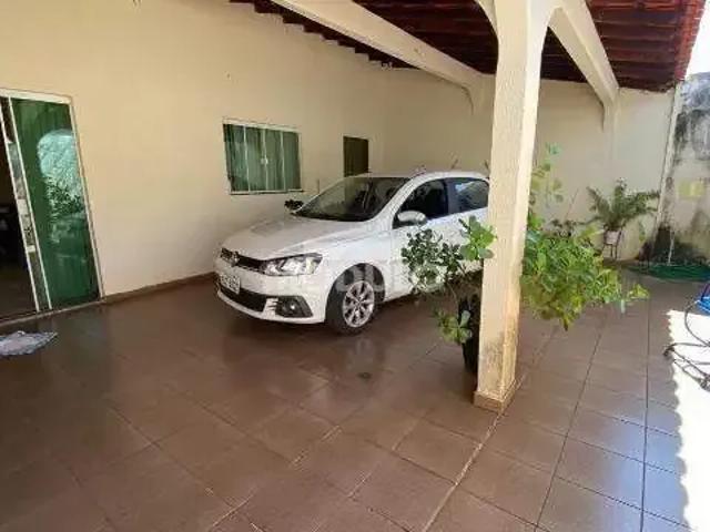 Casa venda em Taiaman, Uberlândia