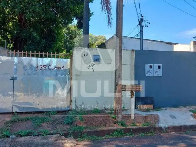 Casa venda em Região Geográfica Imediata de Uberlândia, Oliveira Fortes