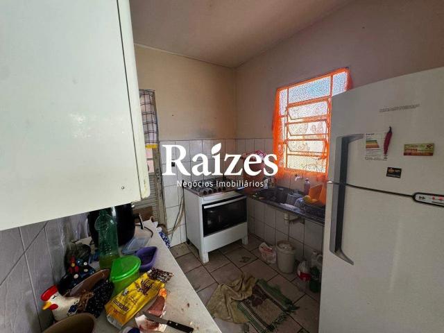 Casa venda em Taiaman, Uberlândia