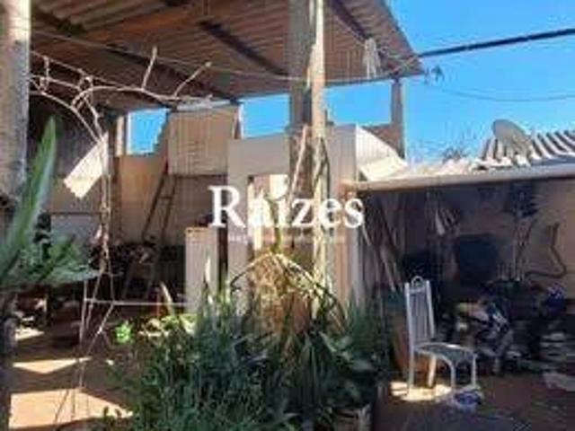 Casa venda em Taiaman, Uberlândia