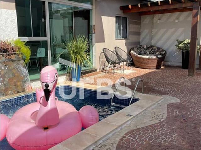 Casa venda em Taiaman, Uberlândia