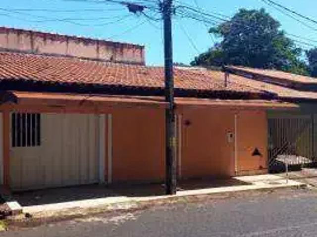 Casa venda em Região Geográfica Imediata de Uberlândia, Oliveira Fortes