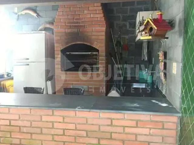 Casa venda em Tibery, Uberlândia