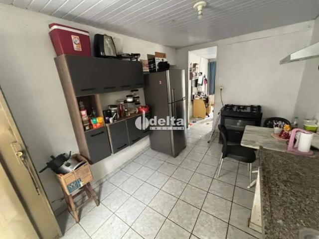 Casa venda em Região Geográfica Imediata de Uberlândia, Oliveira Fortes
