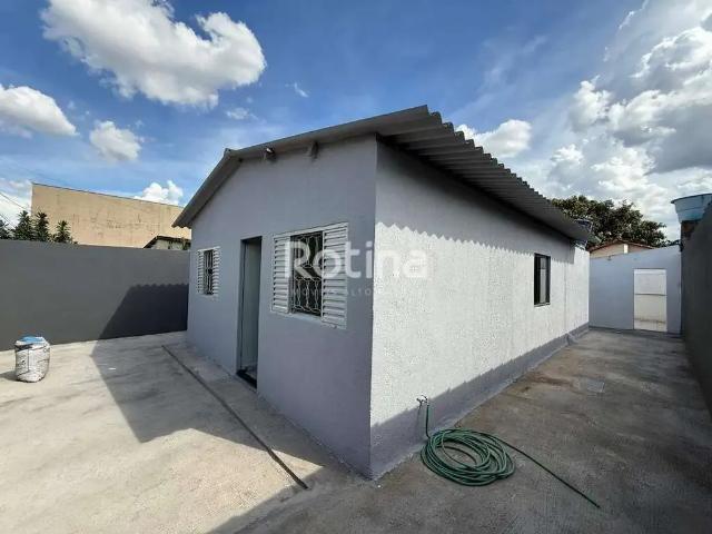 Casa venda em Região Geográfica Imediata de Uberlândia, Oliveira Fortes