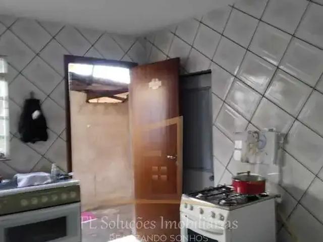Casa venda em Região Geográfica Imediata de Uberlândia, Oliveira Fortes