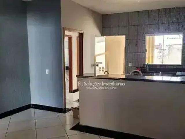 Casa venda em Região Geográfica Imediata de Uberlândia, Oliveira Fortes
