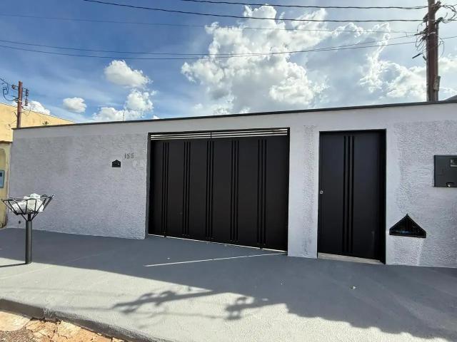 Casa venda em Região Geográfica Imediata de Uberlândia, Oliveira Fortes
